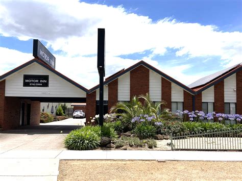 motel for sale melbourne|218 Hotel, Motel, Pub & Leisure Properties For Sale in VIC.